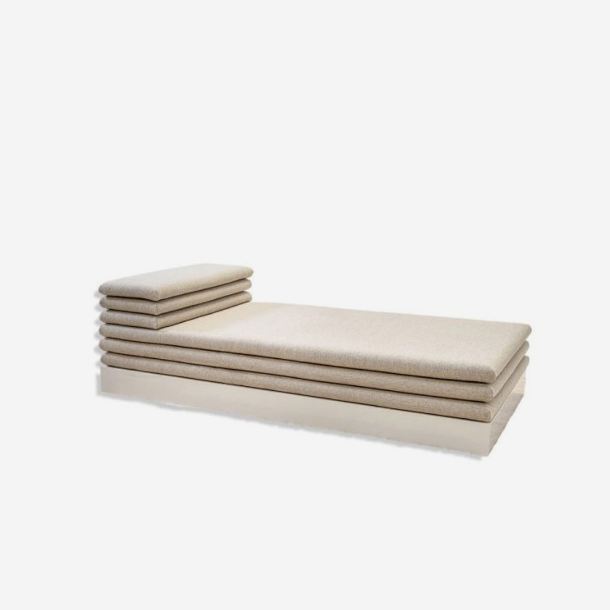 Lacividina Acamante Daybed