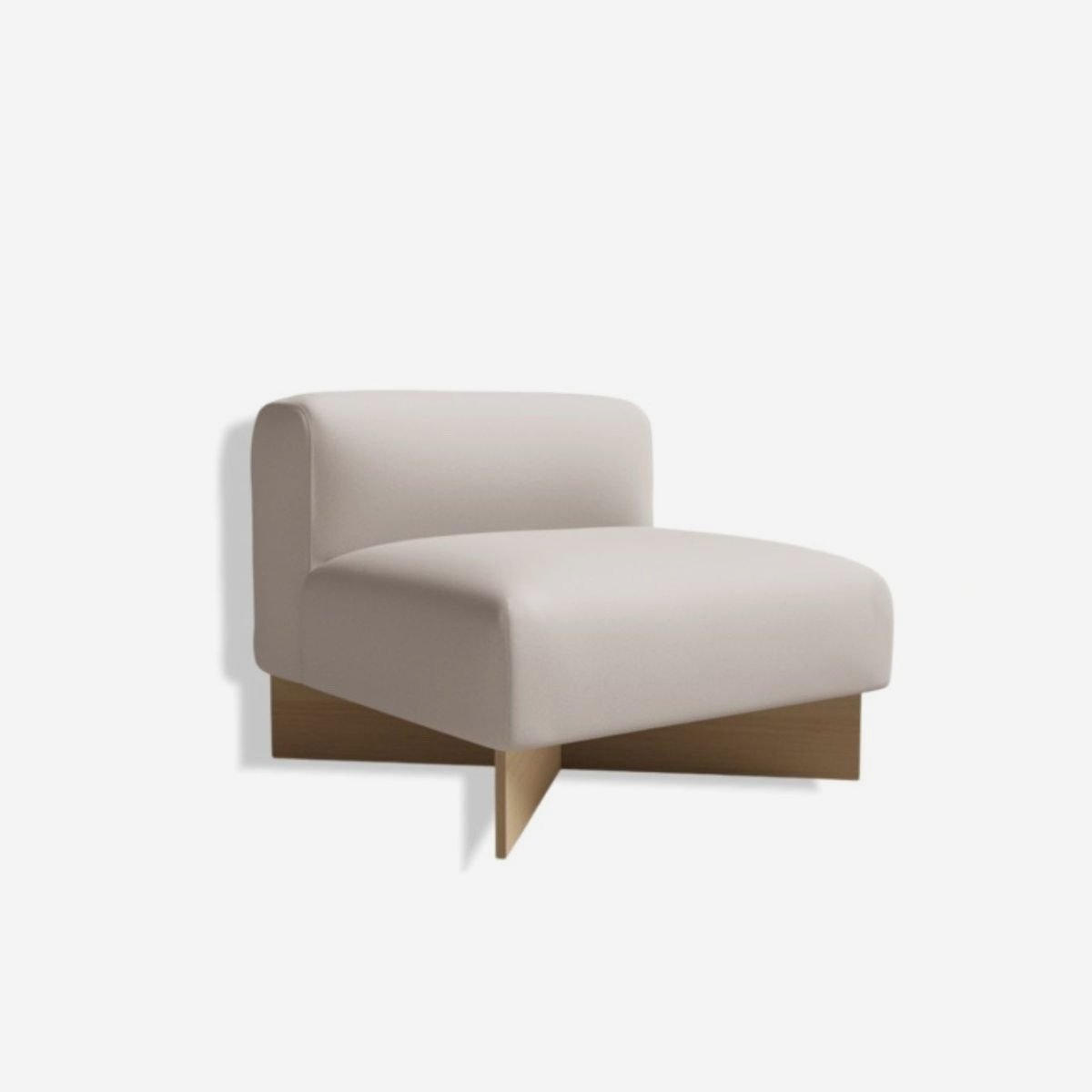 LaCividina Create Armchair