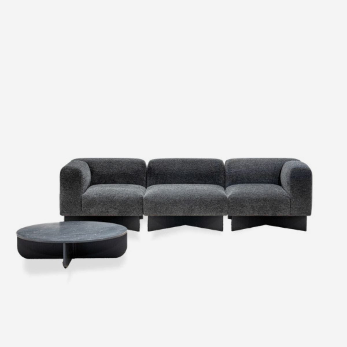 LaCividina Create Sofa