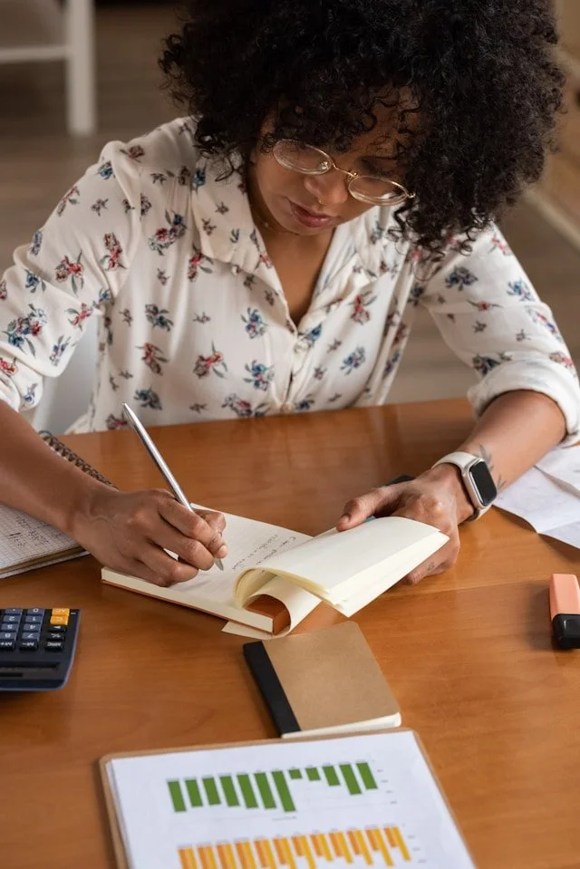 Track your Cash Flow
