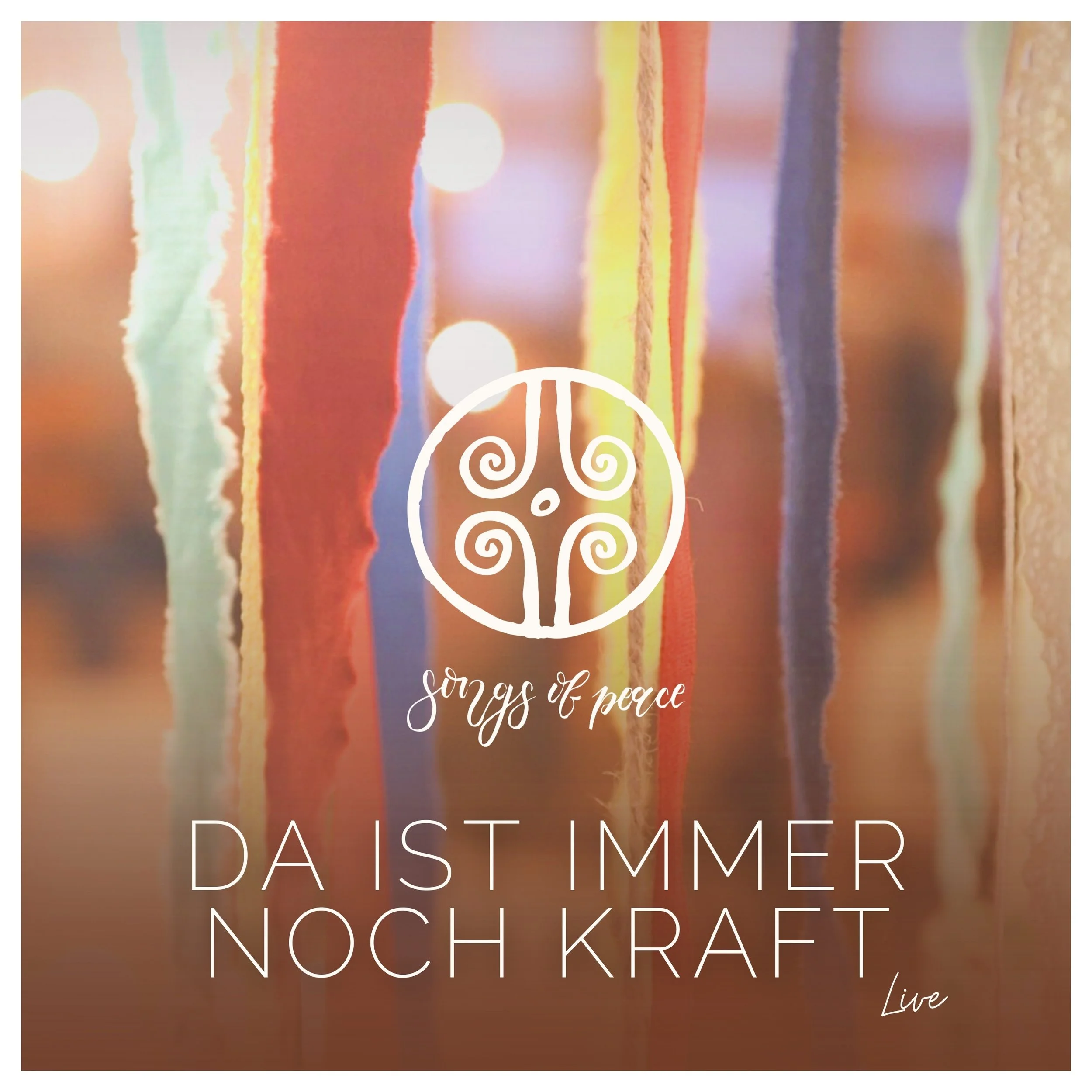 Da ist immer noch Kraft - Live Version (MP3 Musik-Datei)
