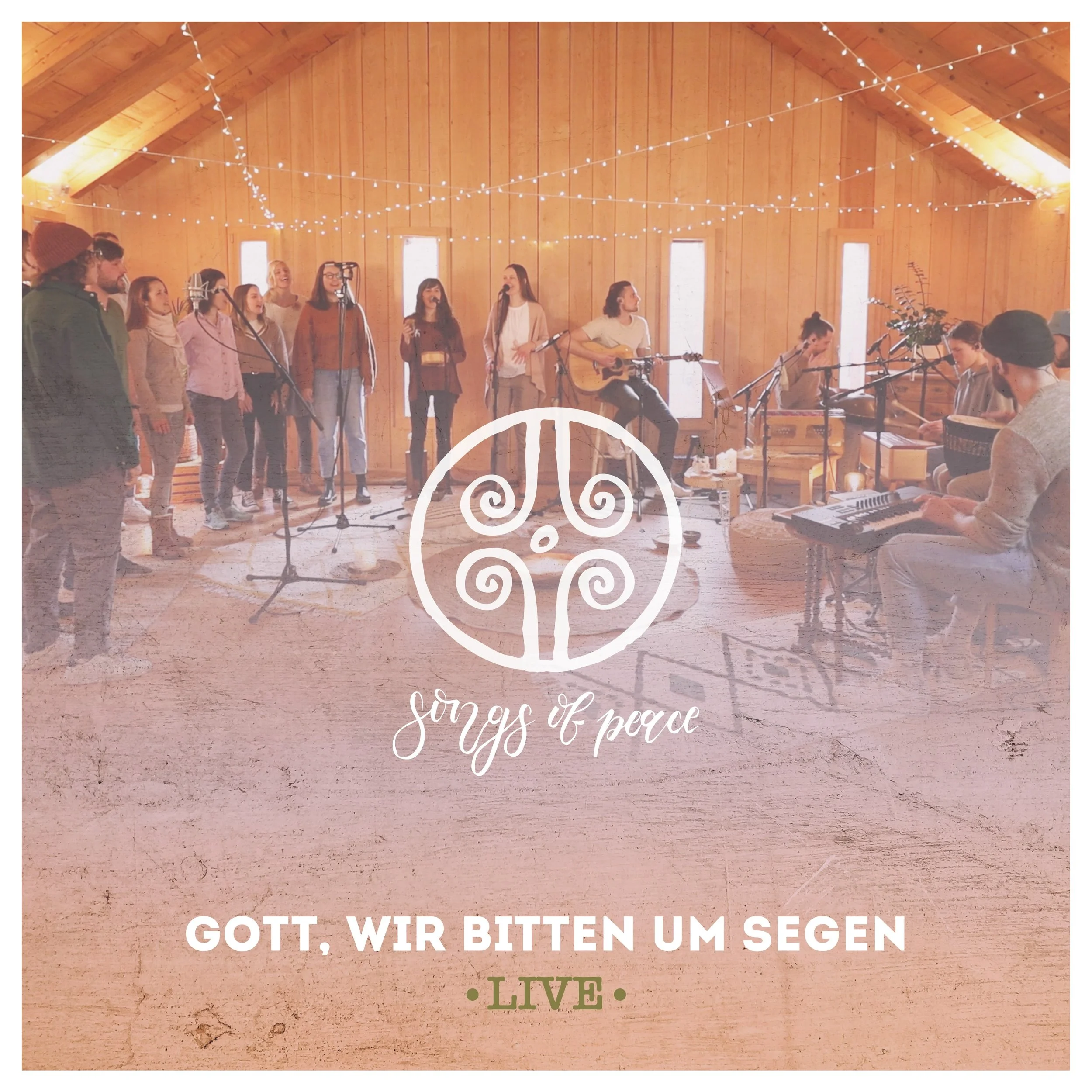 Gott, wir bitten um Segen