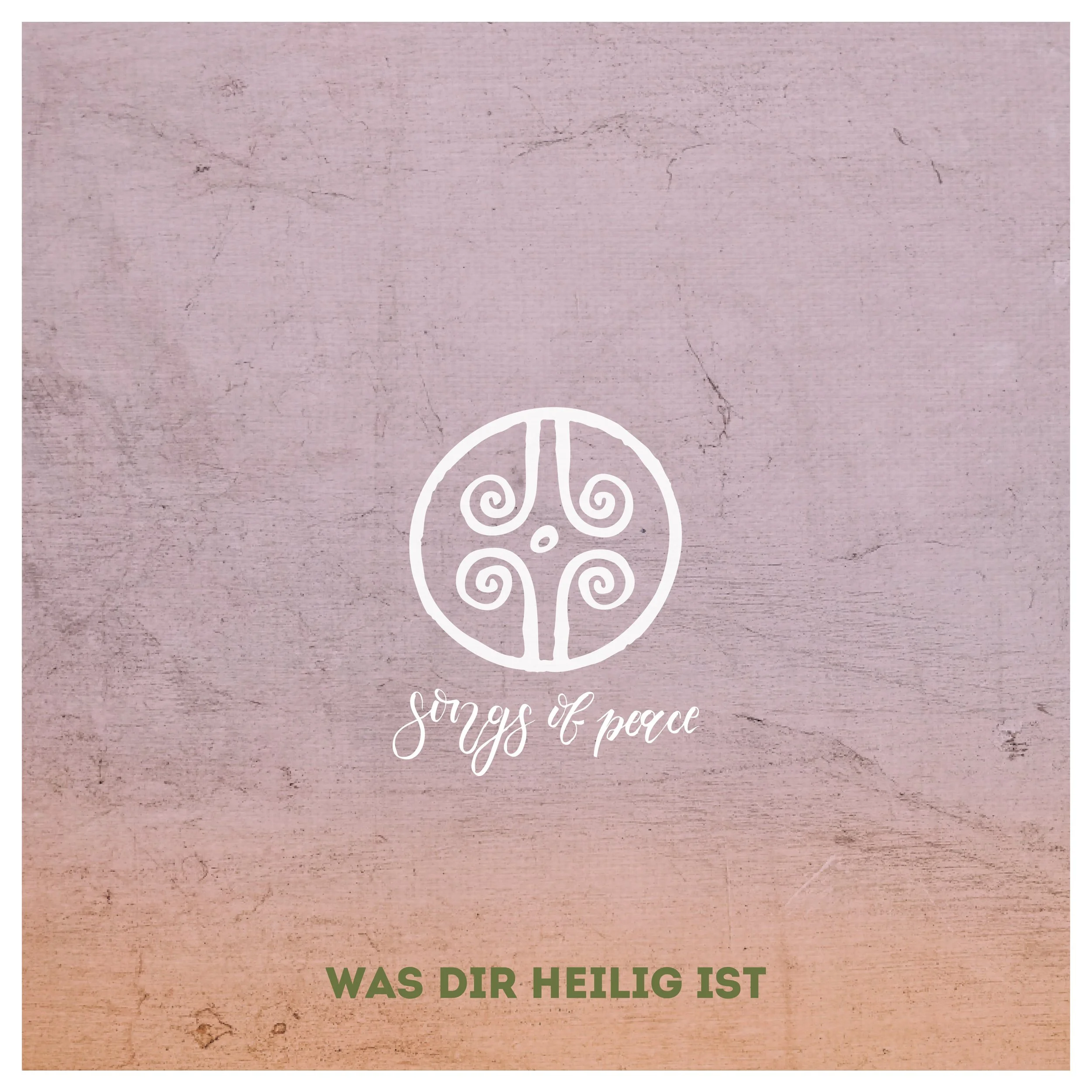 Was dir heilig ist