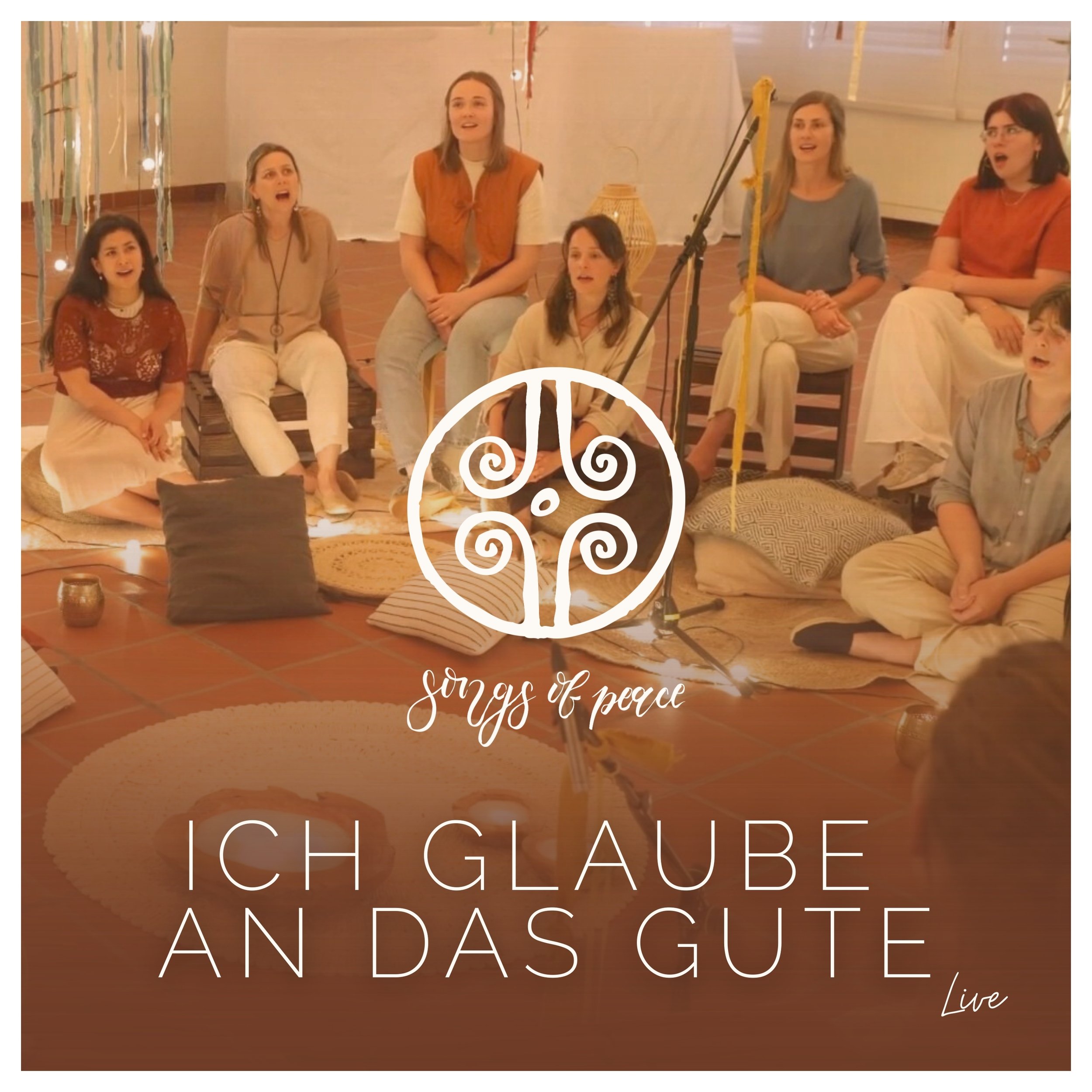 Ich glaube an das Gute