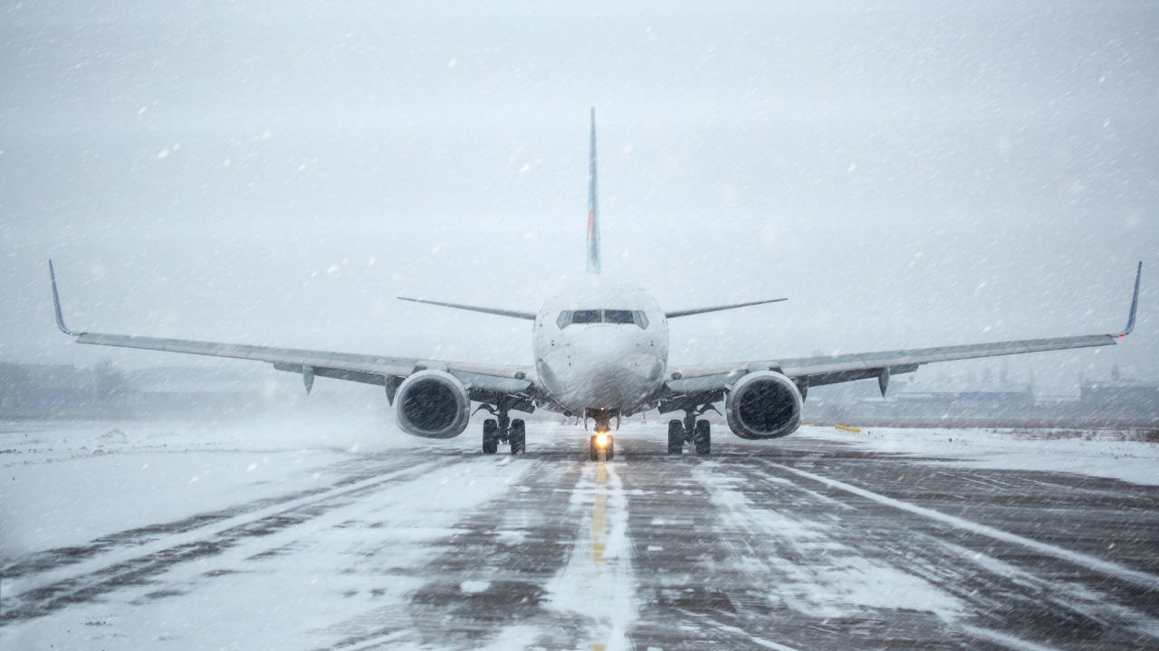 Winter Travel Cancellations? Here’s How to Stay on Top of Your Plans