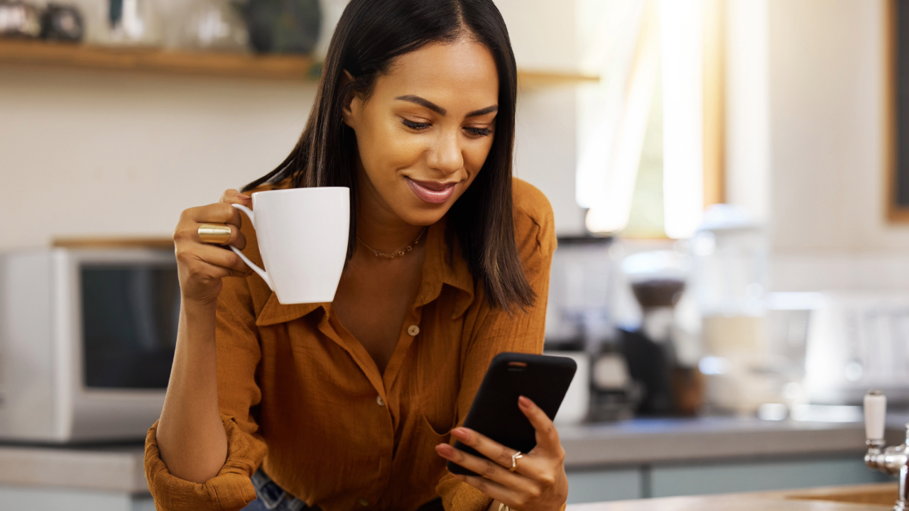 The Power of Home-Screen Email: Why Visibility Beats Notifications