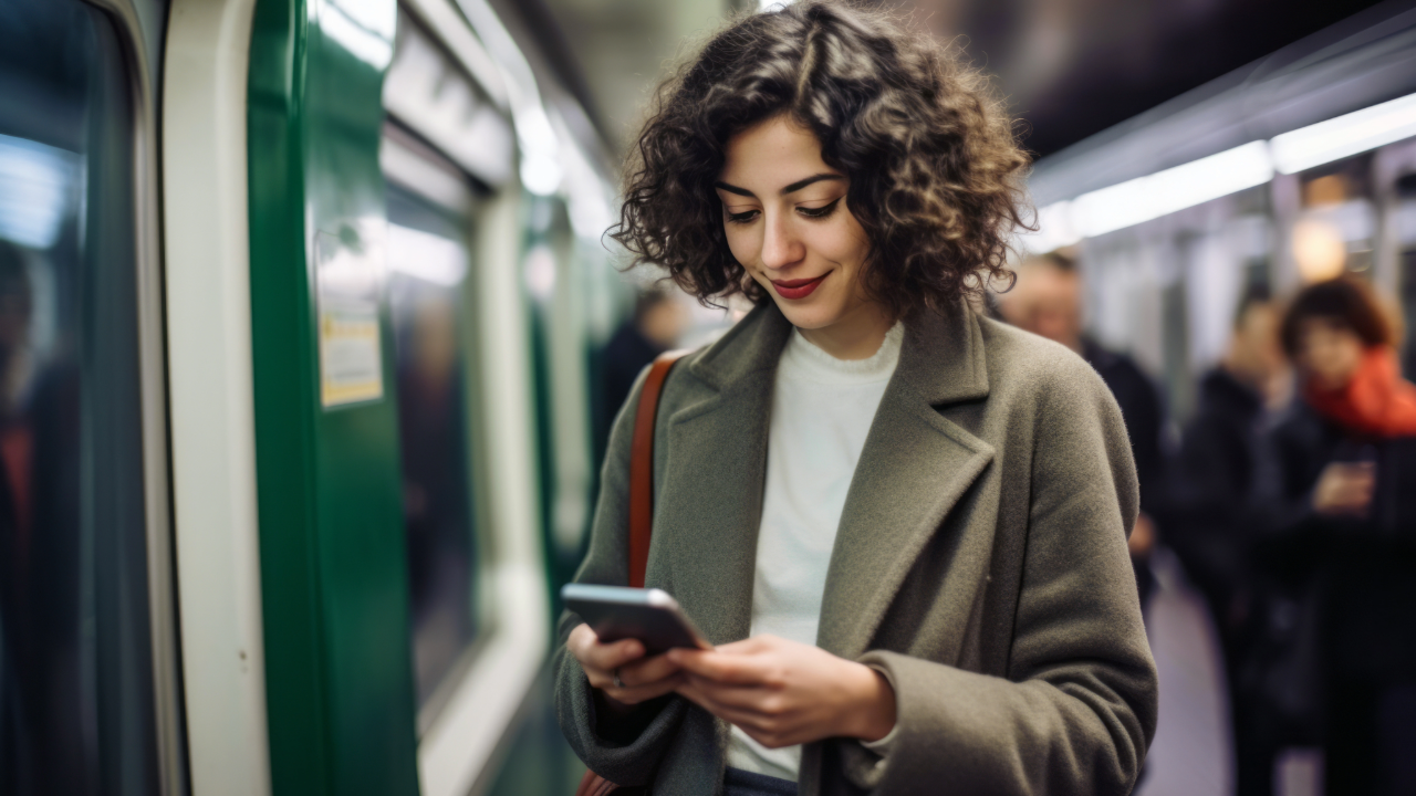 AI Isn't Taking Over the World (Yet), But It IS Taking Over Your Email