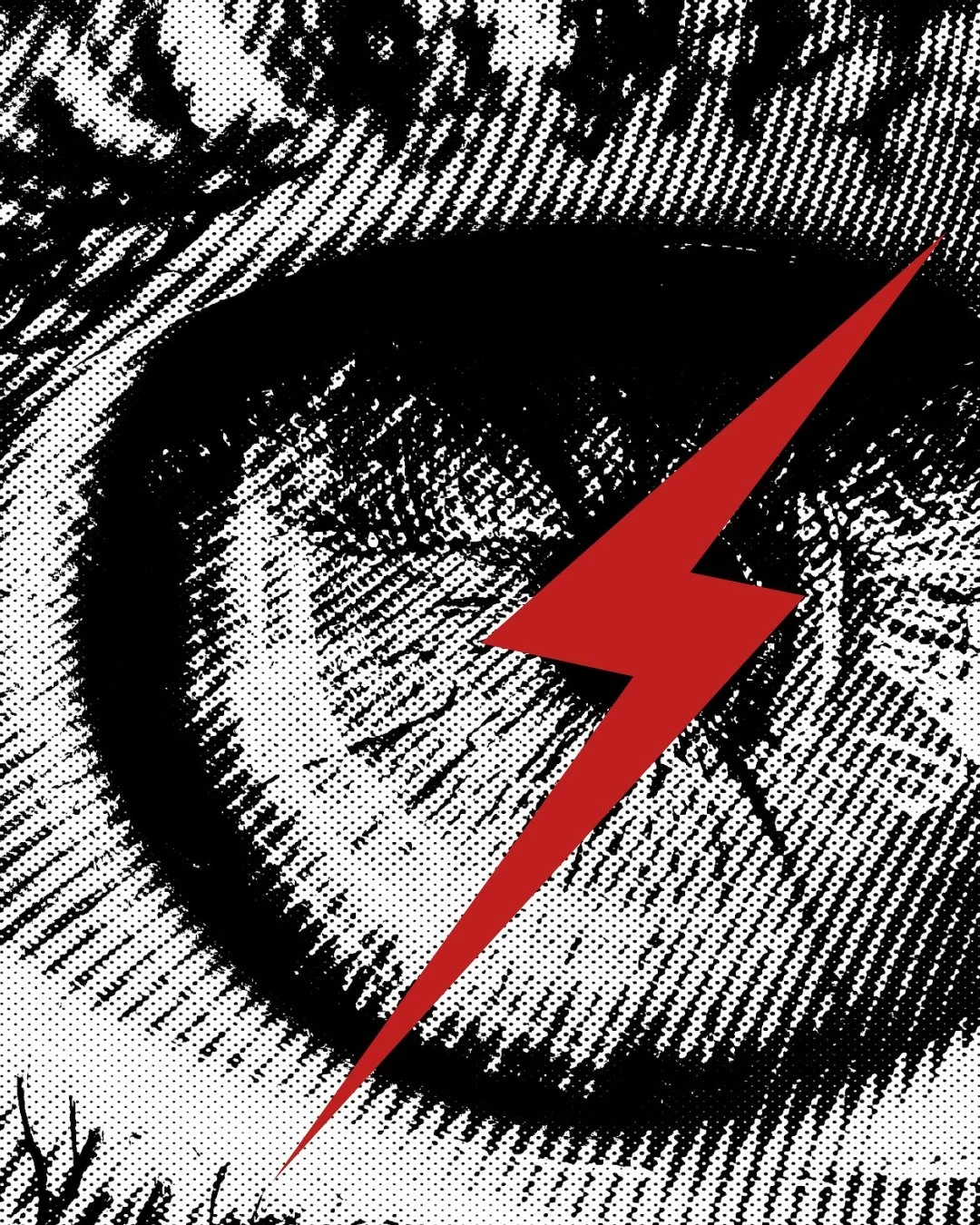 BODY ELECTRIC - #003