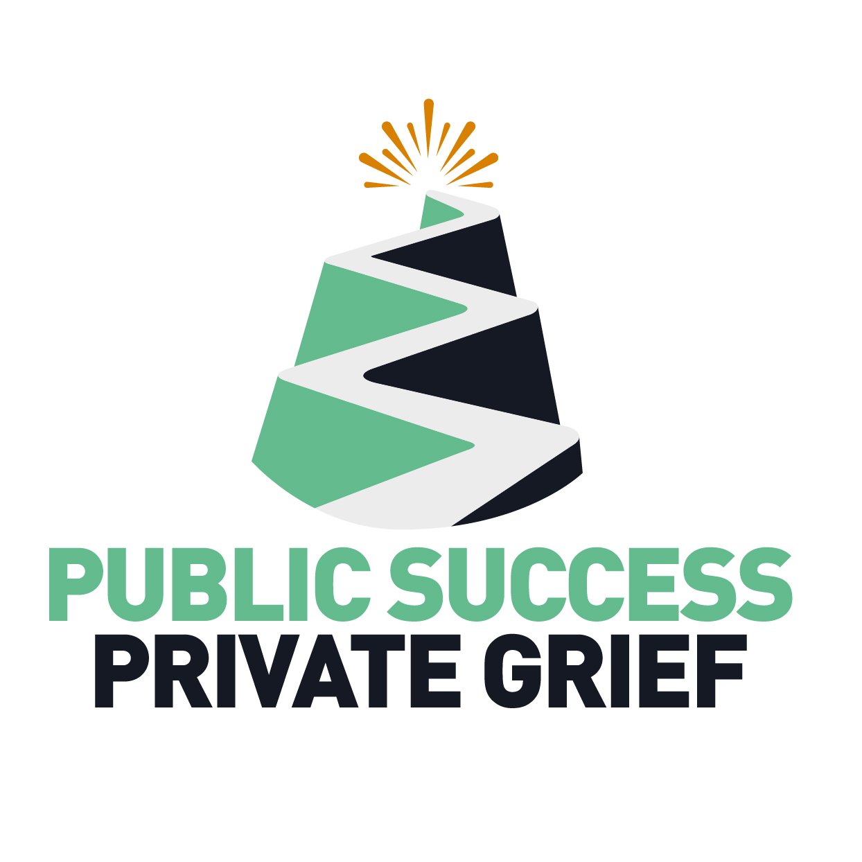 Public Success, Private Grief