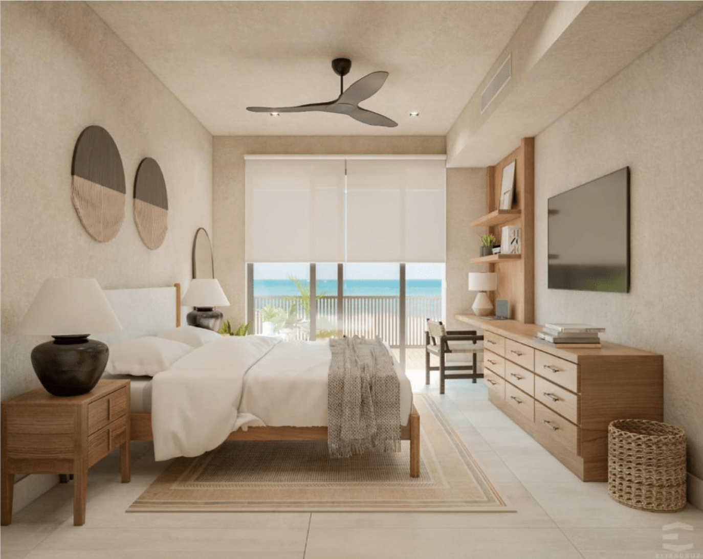 CostaMar Los Barriles Oceanview Condos