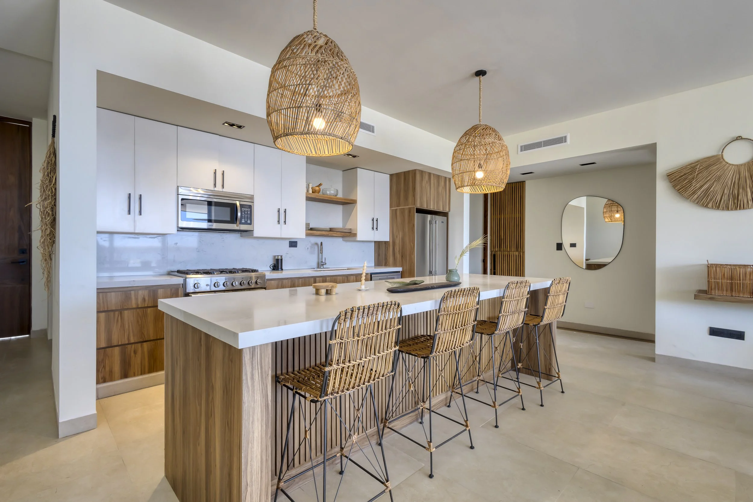 CostaMar Los Barriles Oceanview Condos