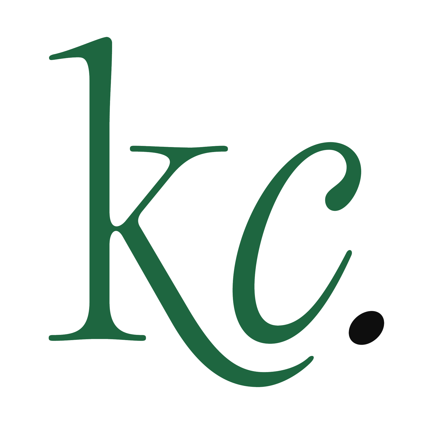 Kacie McLean | ACD + Brand Designer