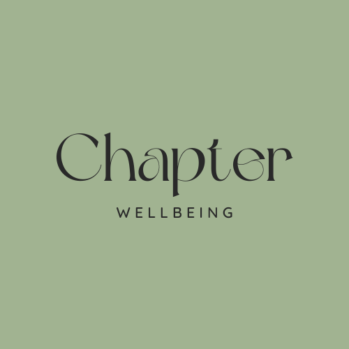 Chapter Wellbeing