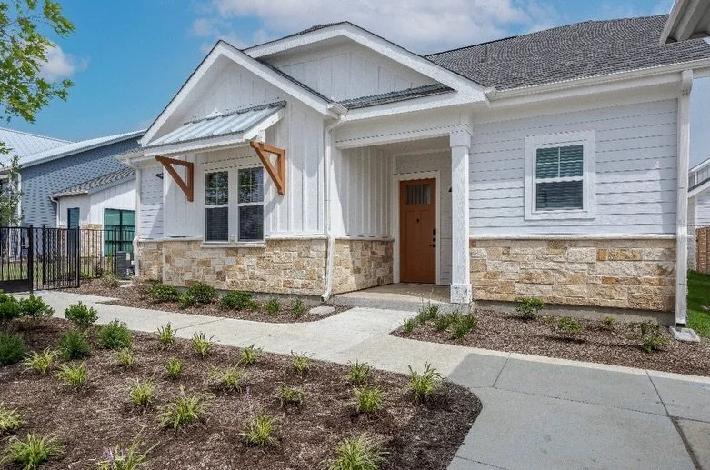 POV: You just found your next home 🏡✨
The Oasis floor plan = spacious kitchen, dreamy primary suite, and the perfect layout for hosting or relaxing.
Ready to make it yours? 🌿
#stillwellataverycentre #oasis #roundrocktx
