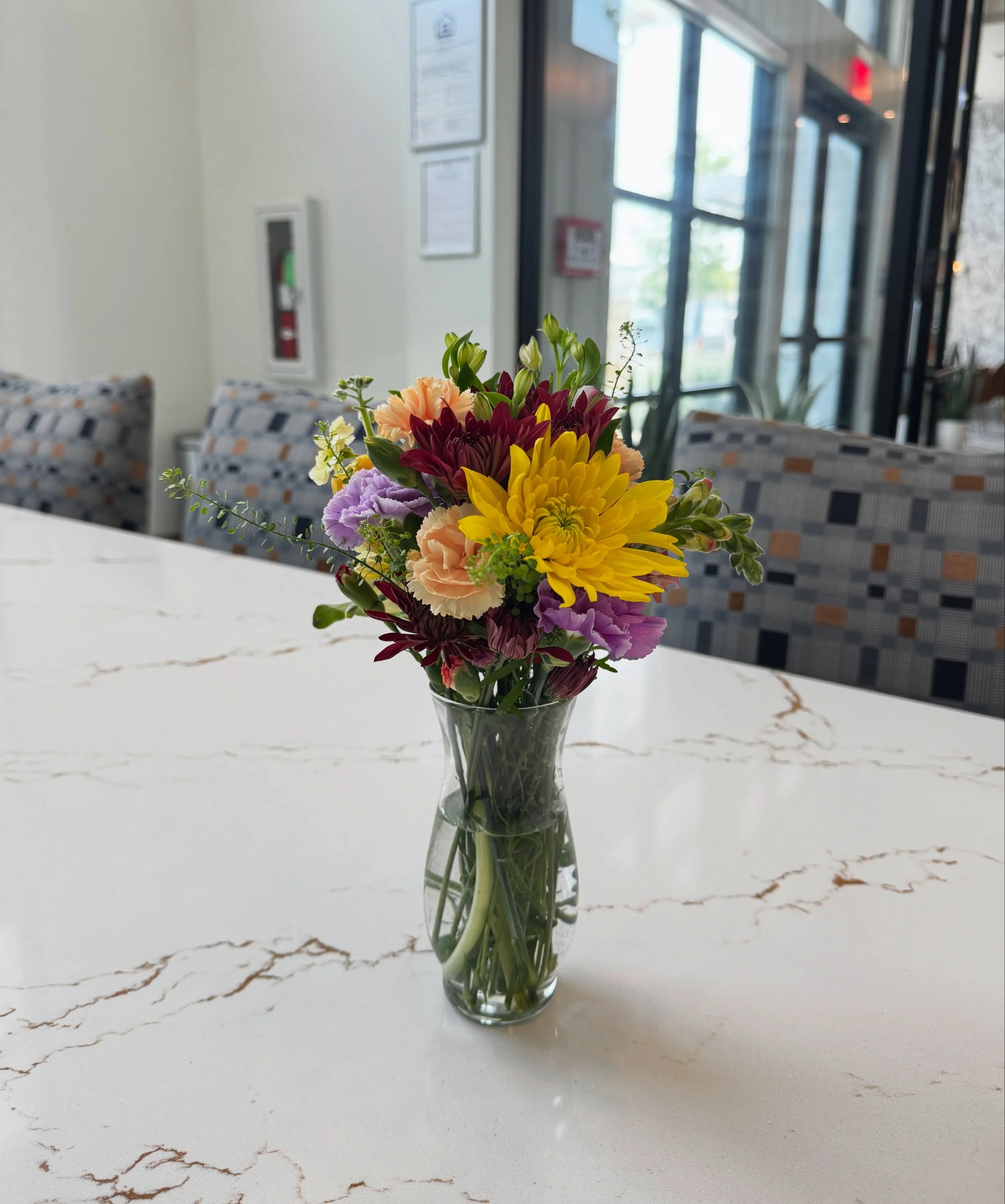 Happy Mother&rsquo;s Day from all of us at Stillwell 💐✨

We loved celebrating with our residents at our bouquet-making event and seeing everyone create beautiful arrangements for the special moms in their lives. Wishing you all a day filled with lov
