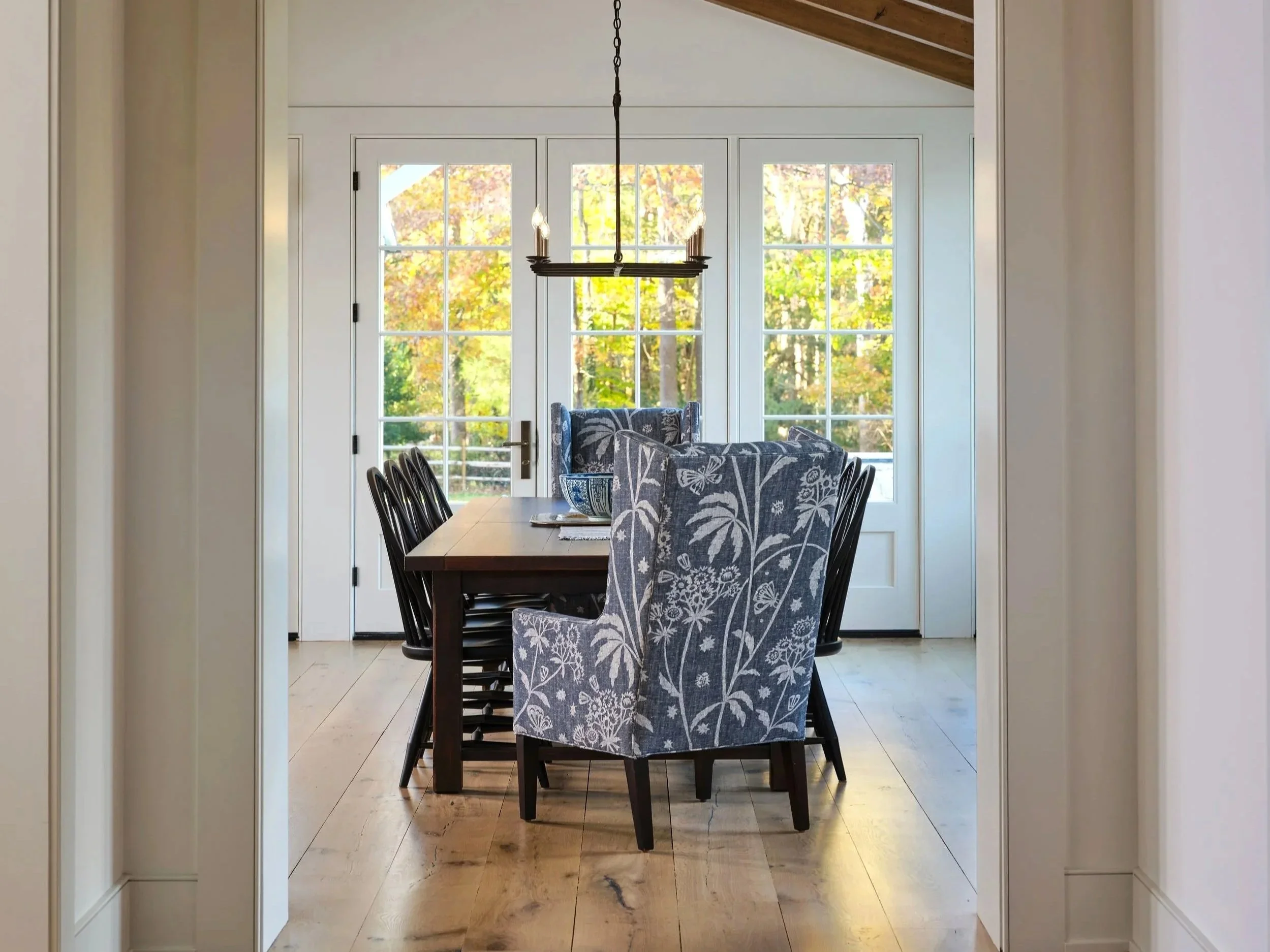 Amy Karyn Interior Design Princeton NJ