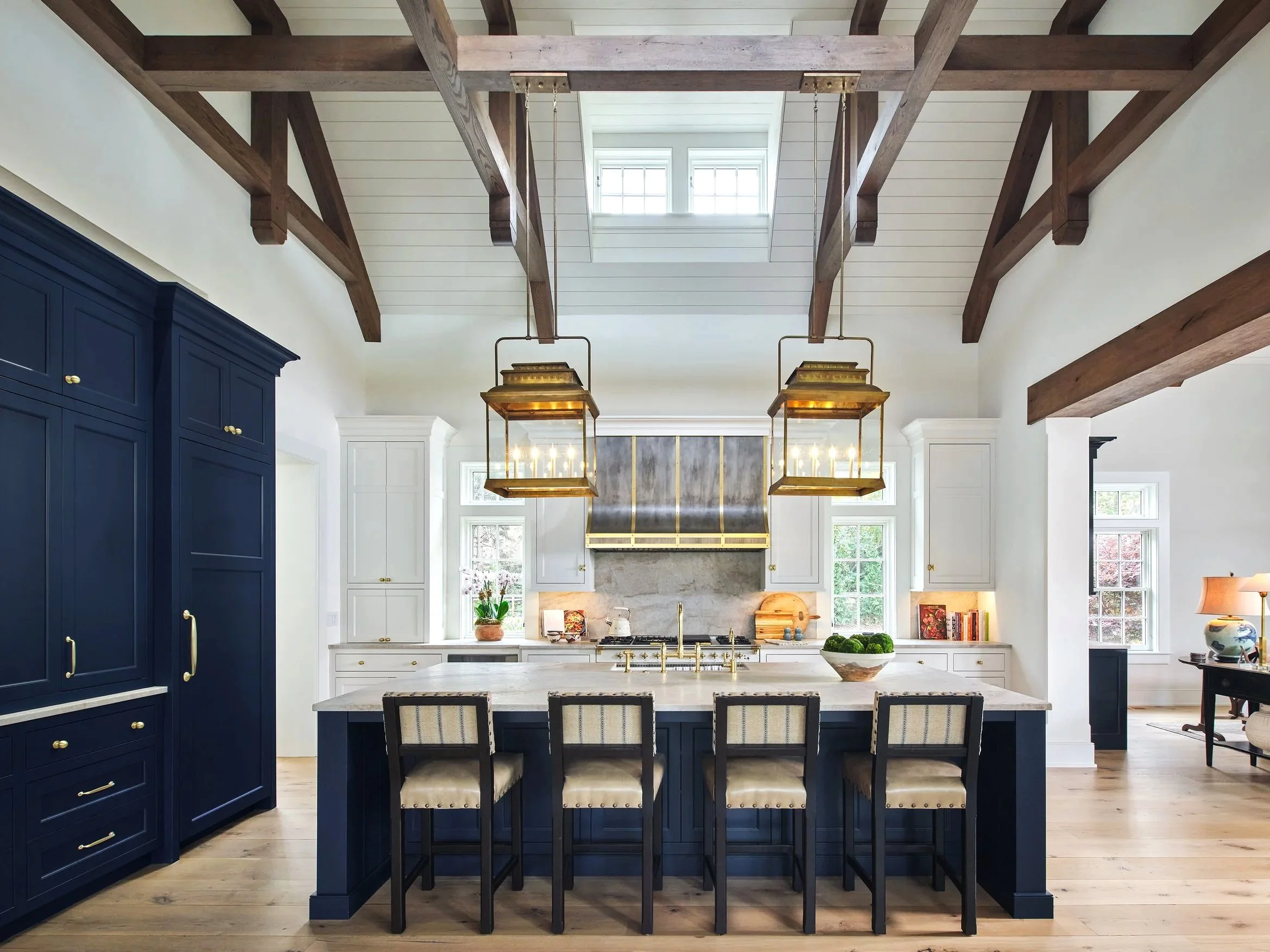 Amy Karyn Interior Design Princeton NJ