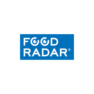 Food Radar logosu