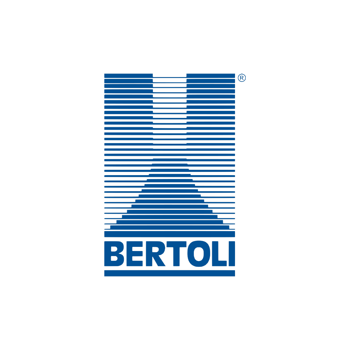 Bertoli Interpump logosu