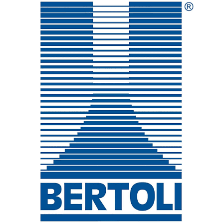 Bertoli Interpump logosu