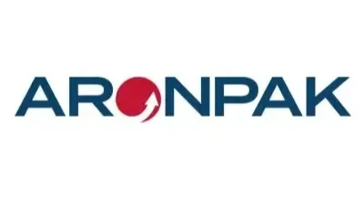 Aronpak Firma Logosu