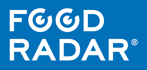 Food Radar logosu