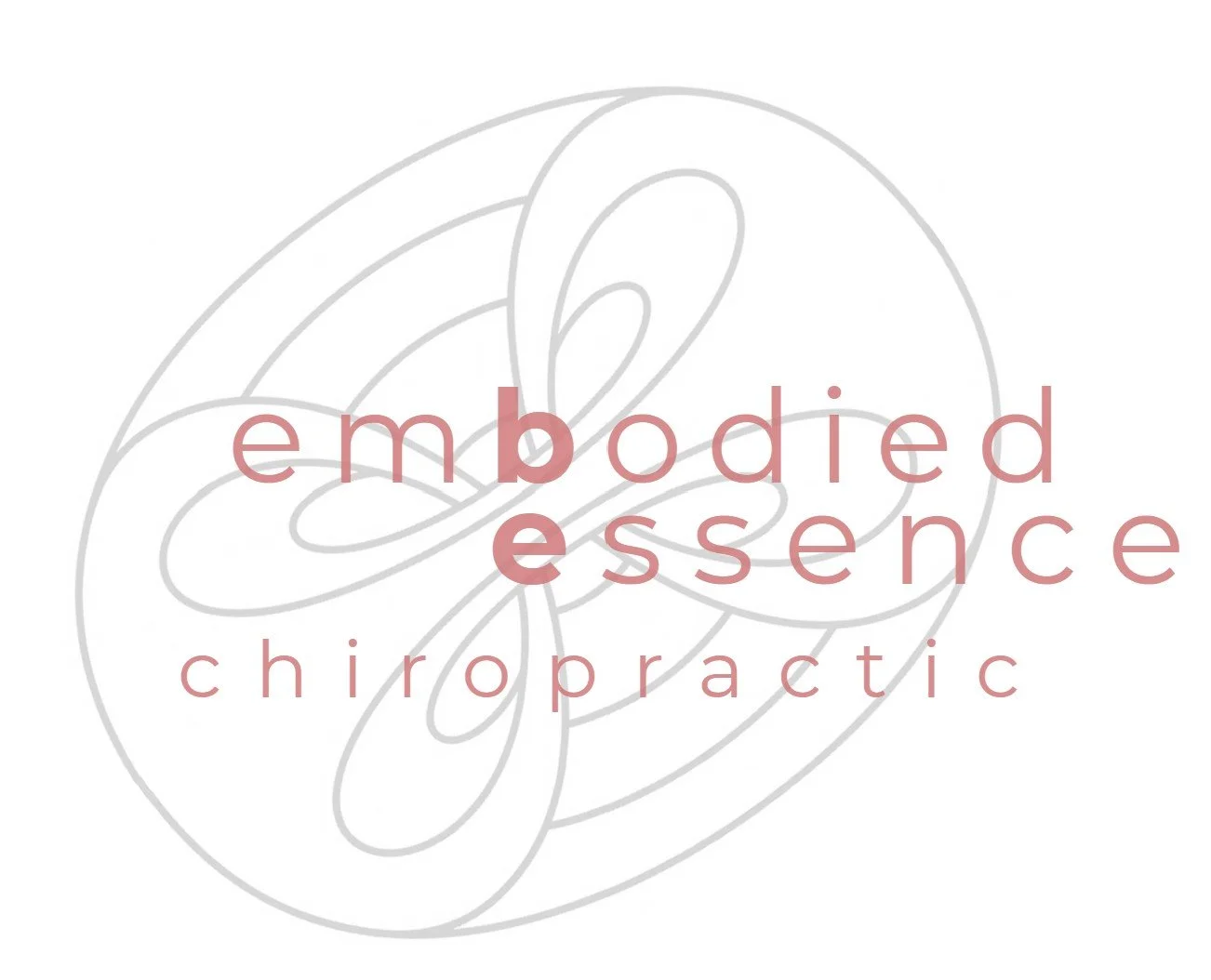 Embodied Essence Healing