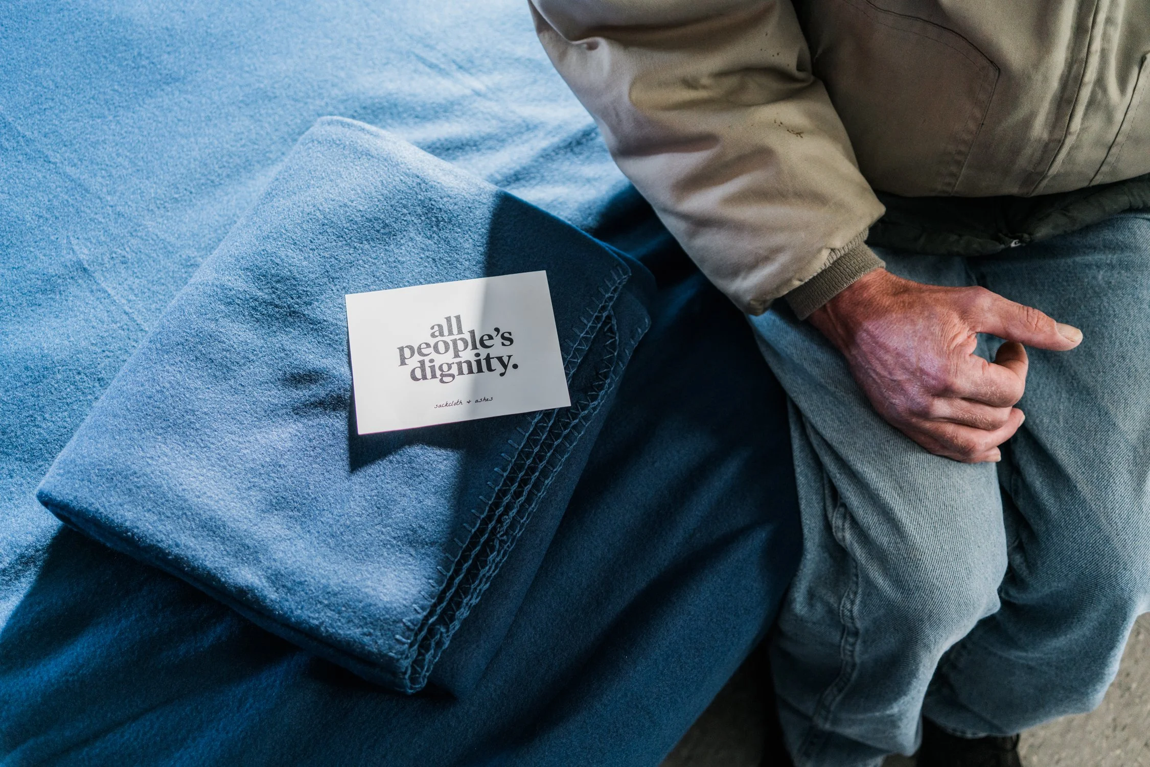 Wyoming Rescue Mission