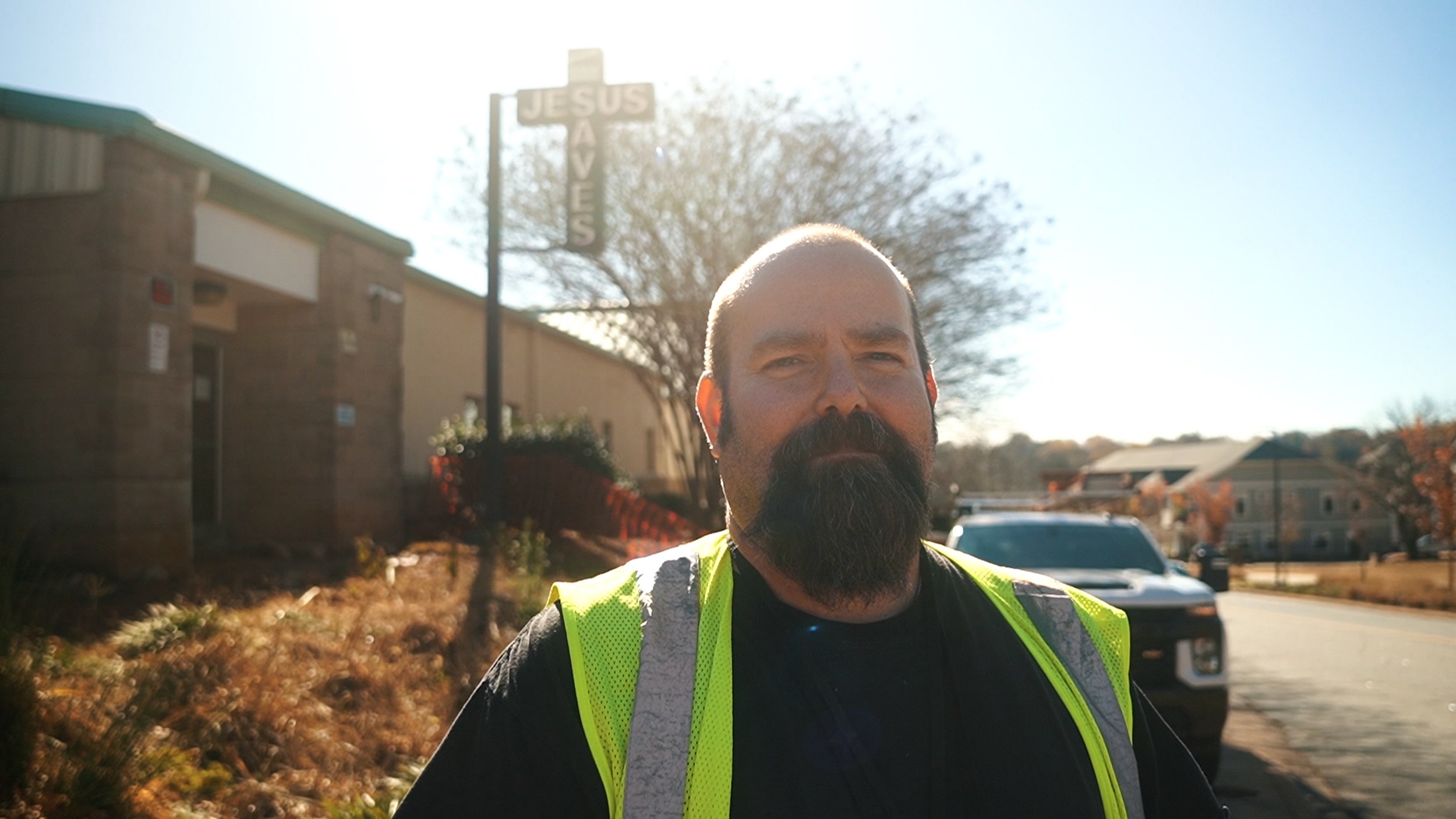 Miracle Hill Ministries