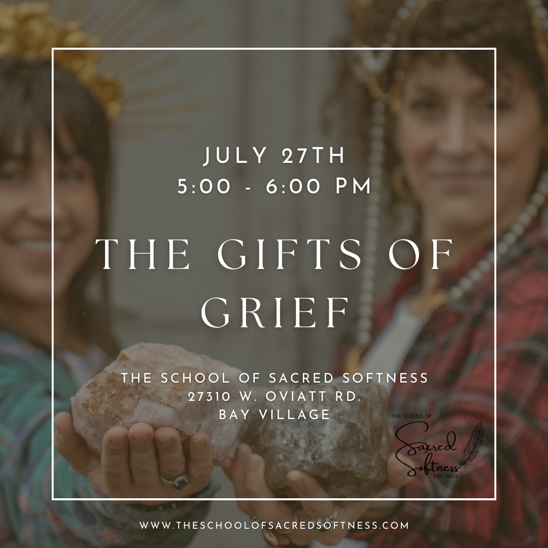 Gifts of Grief