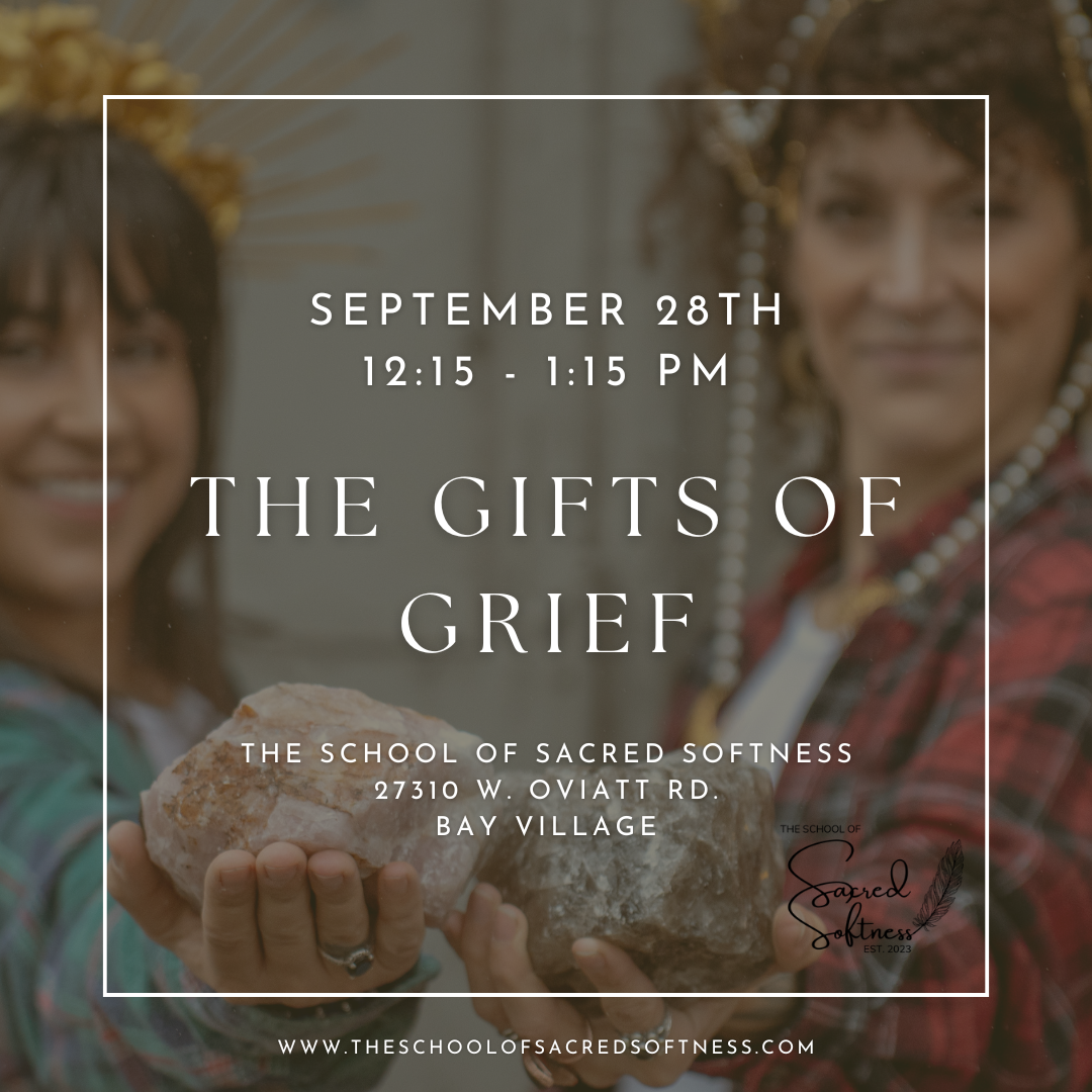 Gifts of Grief