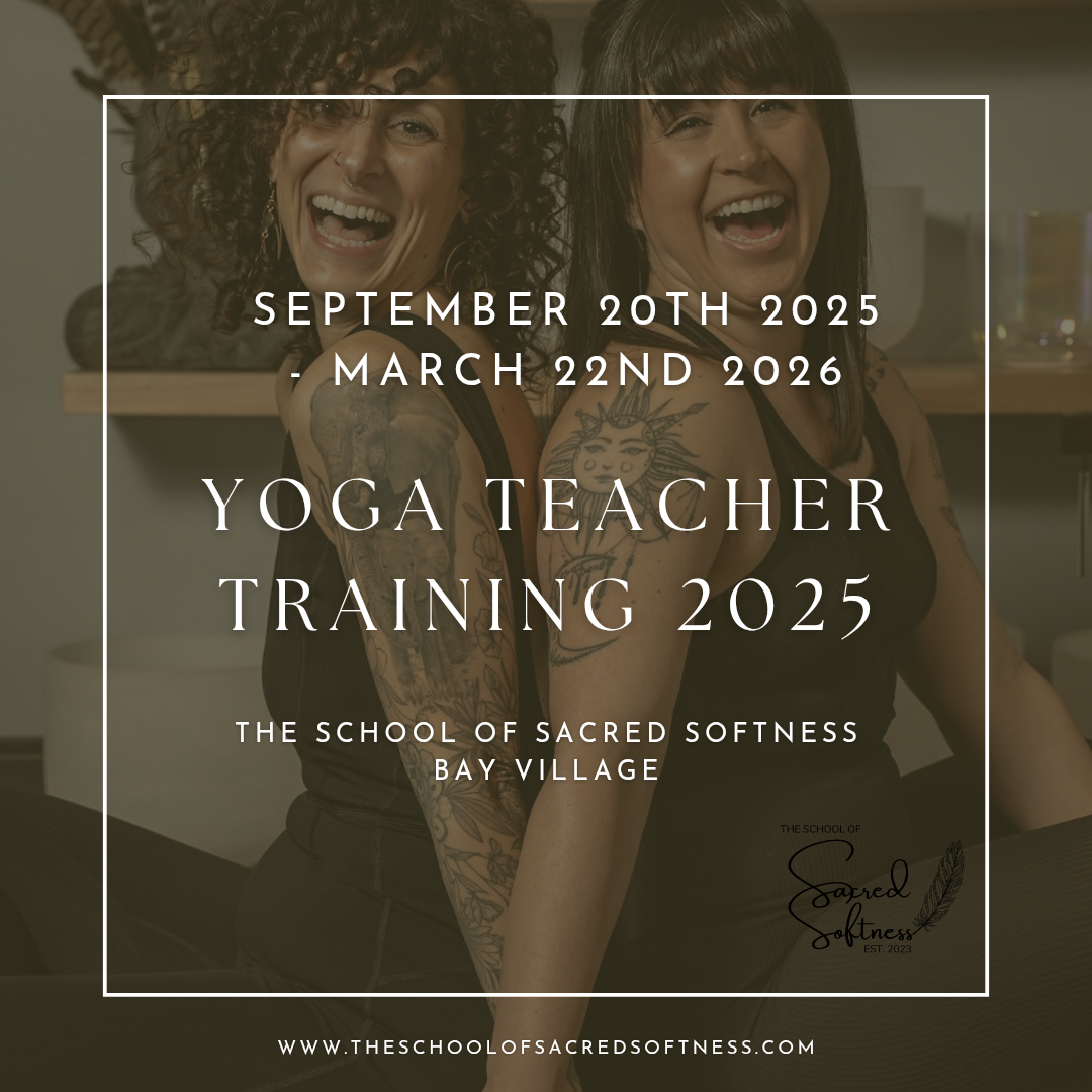 Cycle 2 Yoga Teacher Training 2025