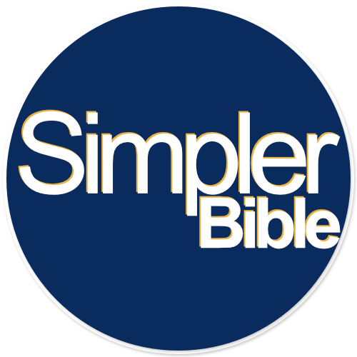 Simpler Bible