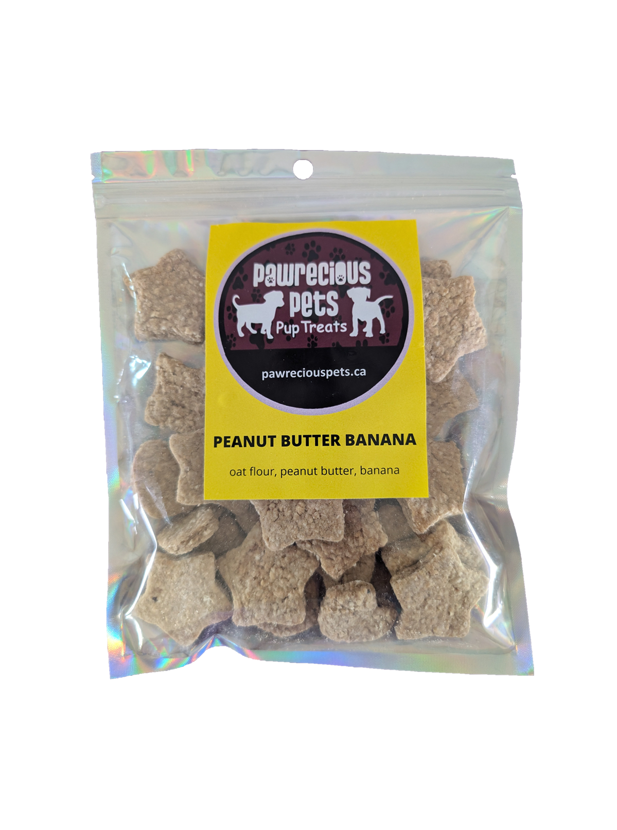 Peanut Butter & Banana