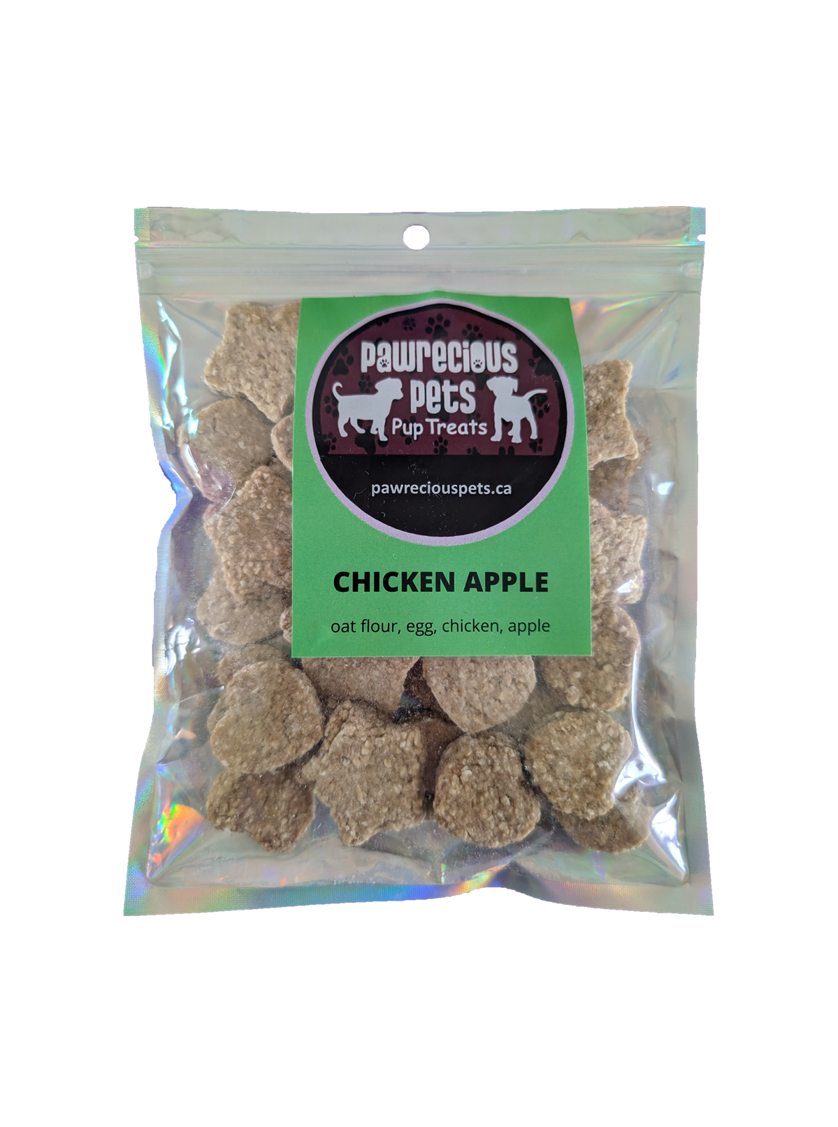 Chicken & Apple