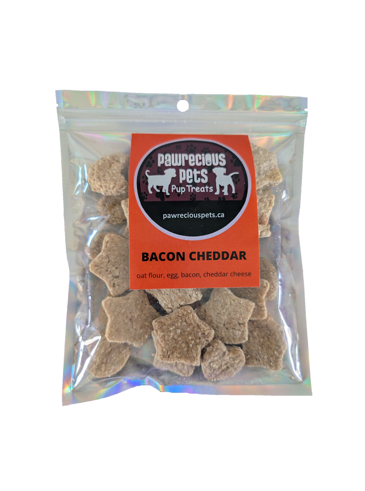 Bacon & Cheddar