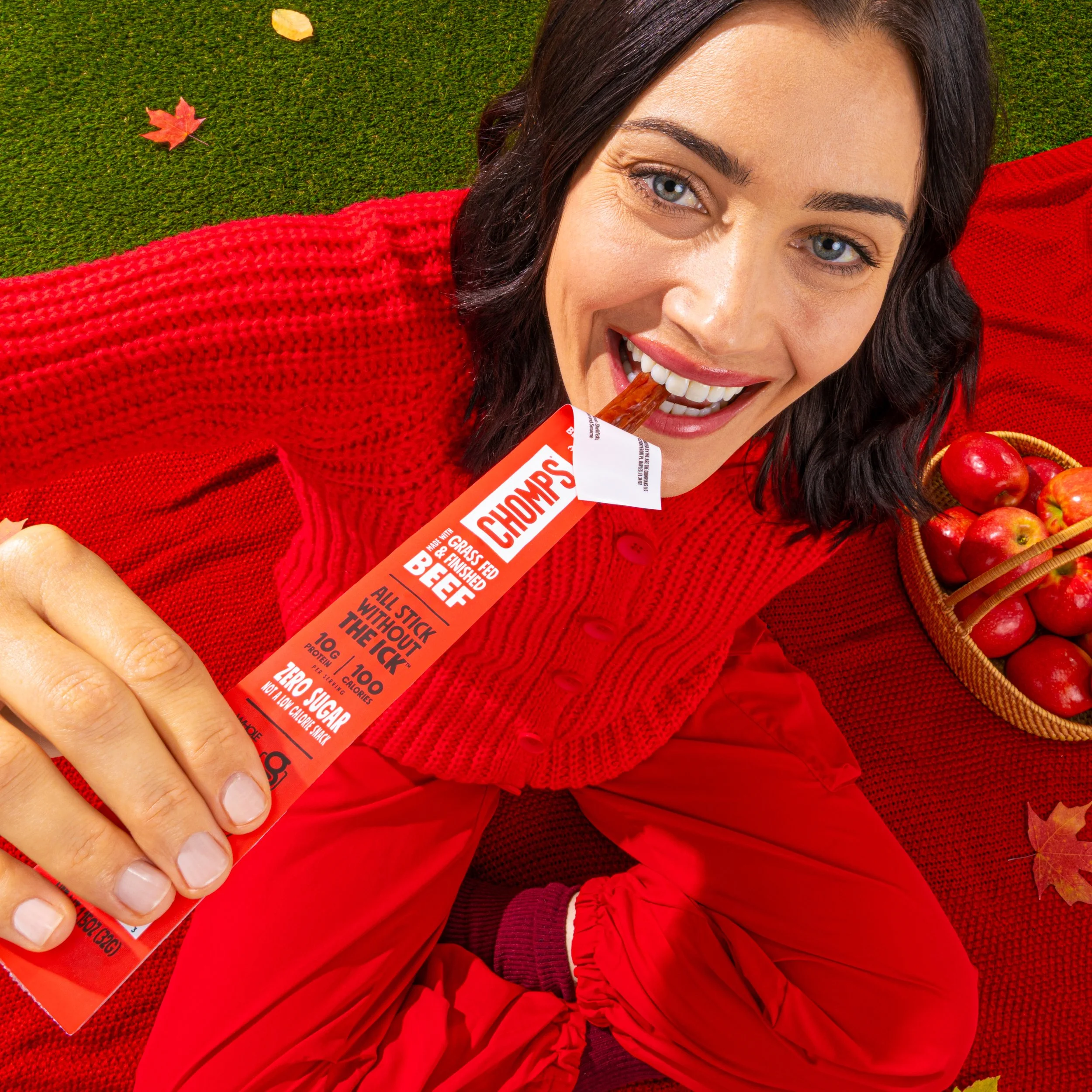 Chomps