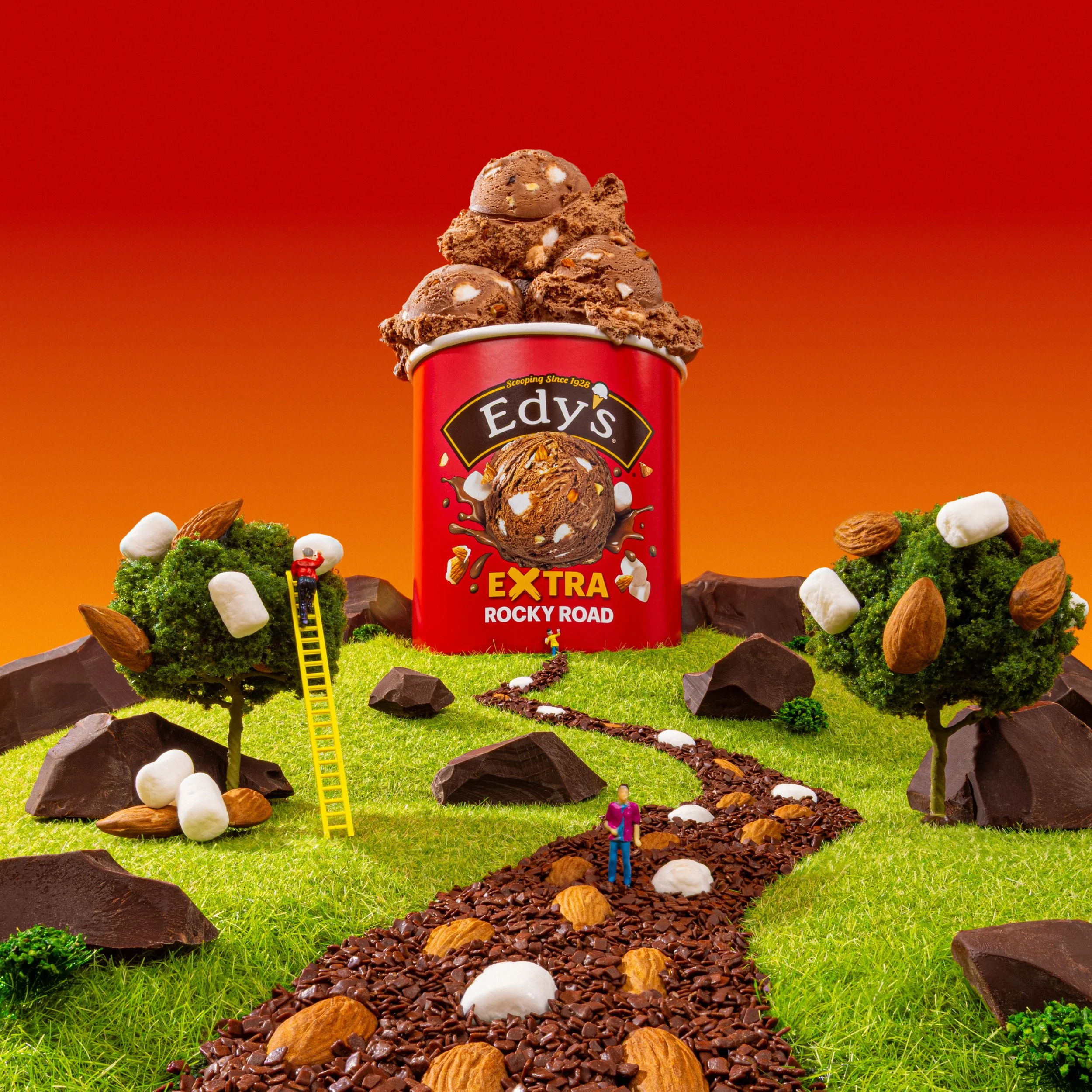 Edy's