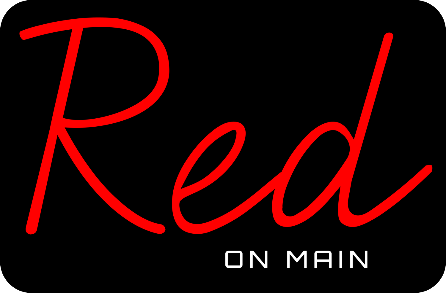 Red On Main  |  Chef-Inspired Bistro in Madison, Indiana