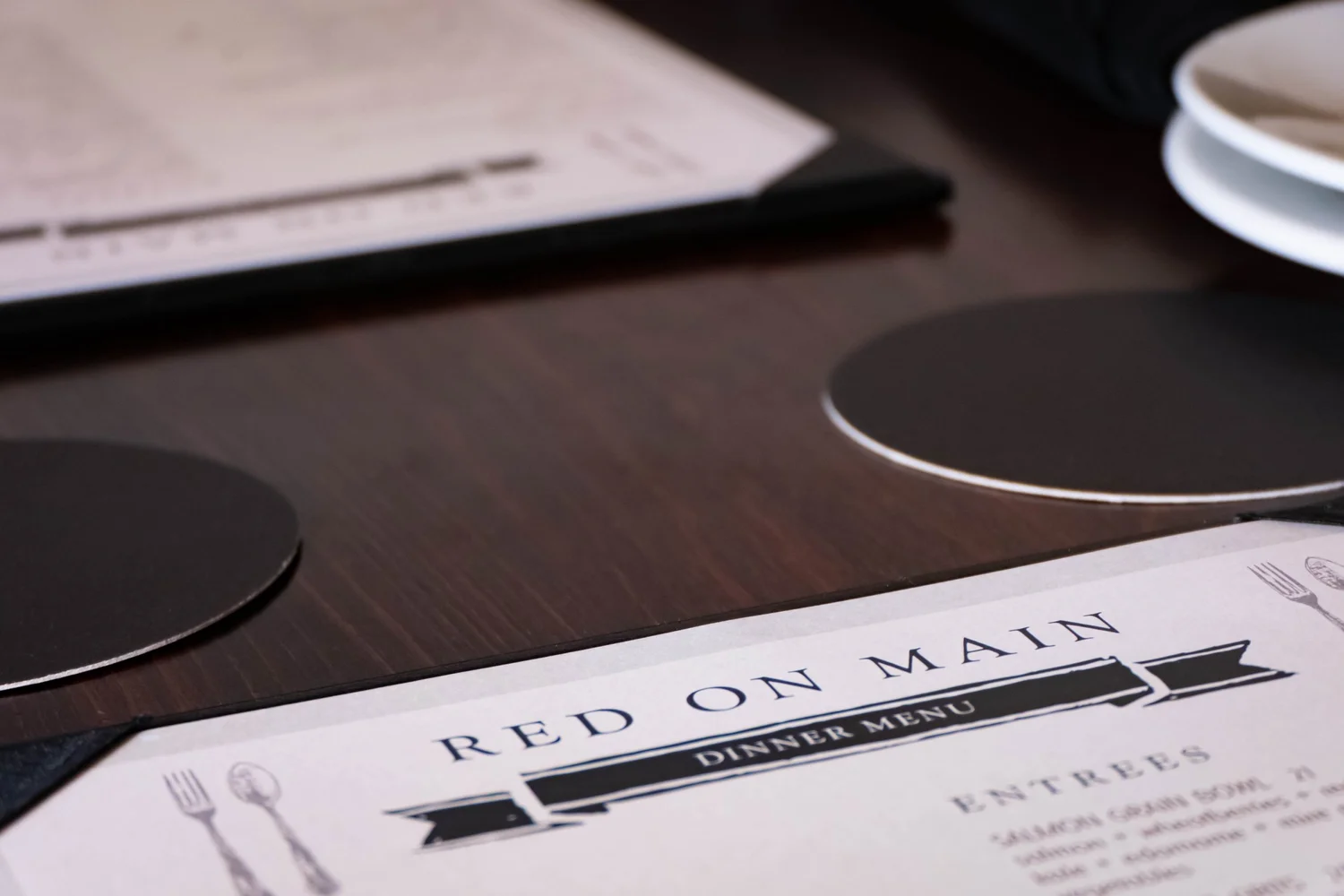 Redkey Chef Indiana About — Red On Main | Chef-Inspired Bistro in Madison, Indiana