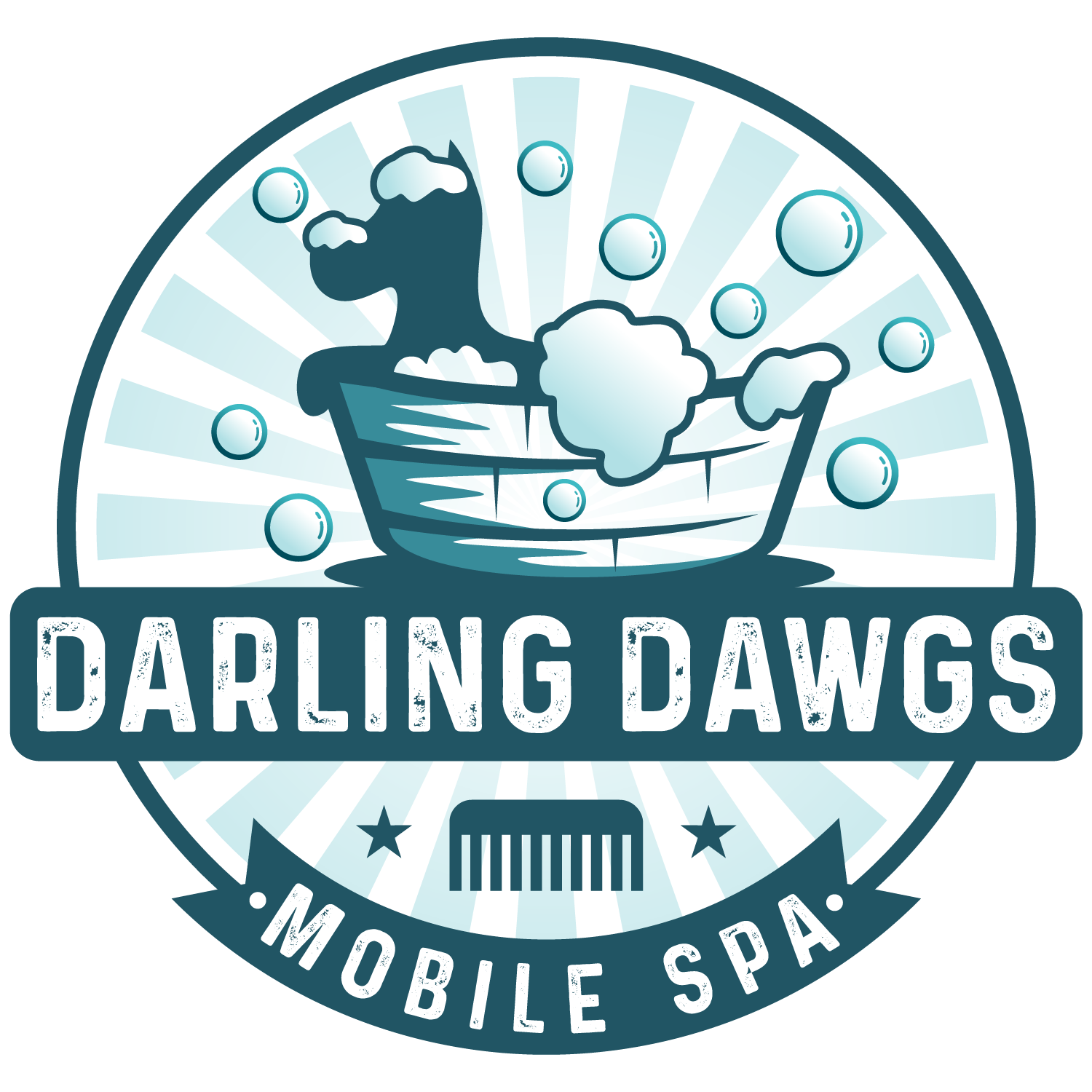 Darling Dawgs