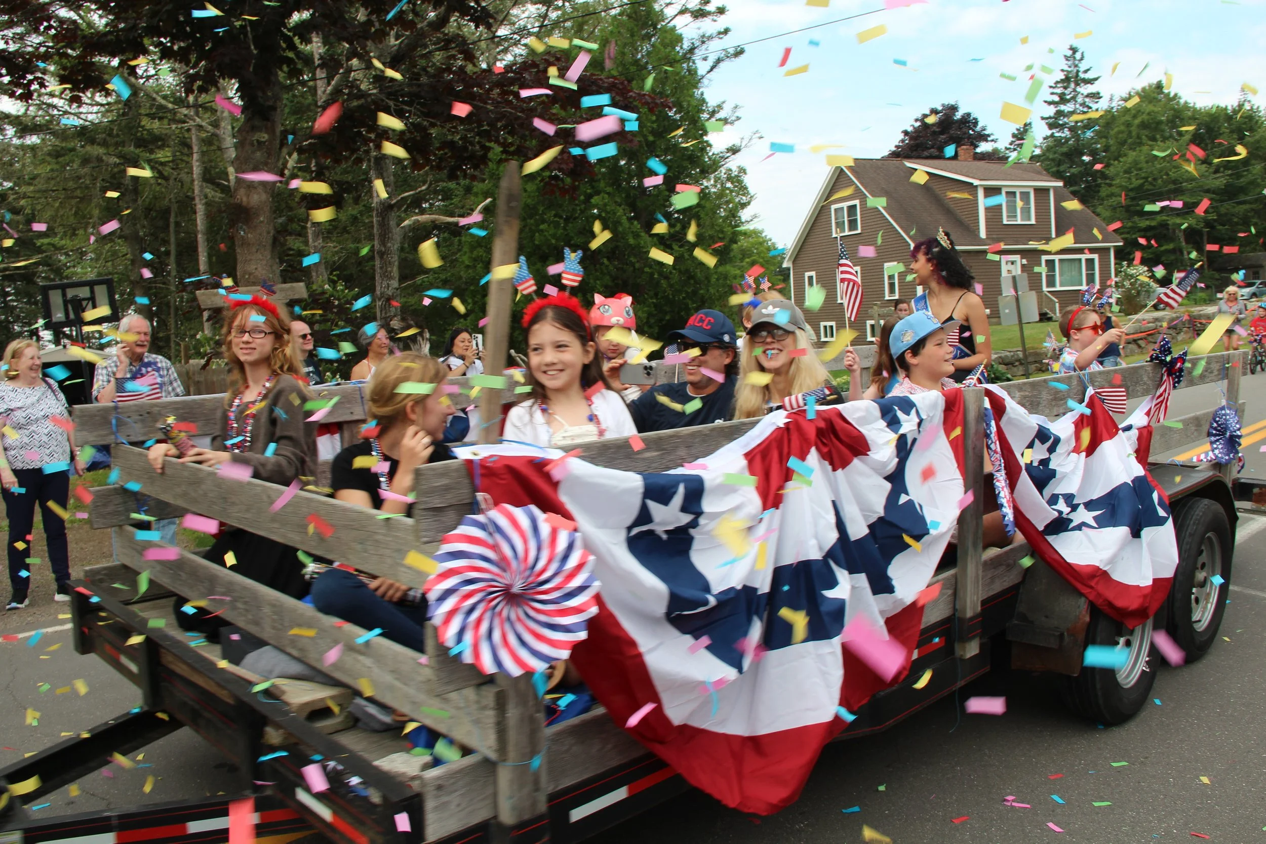 Piano Men Summer Musicfest