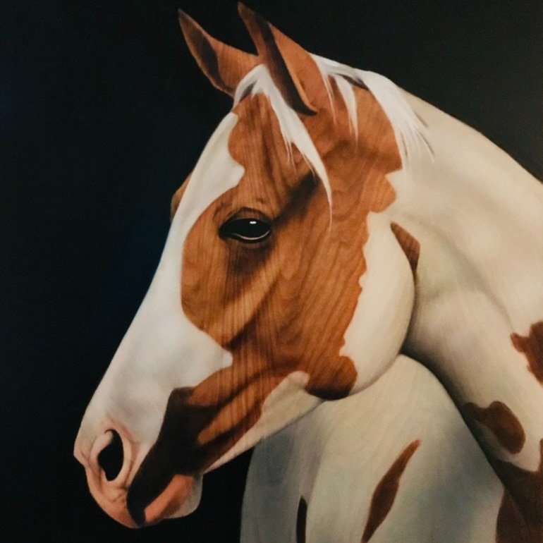 Montana (SOLD)