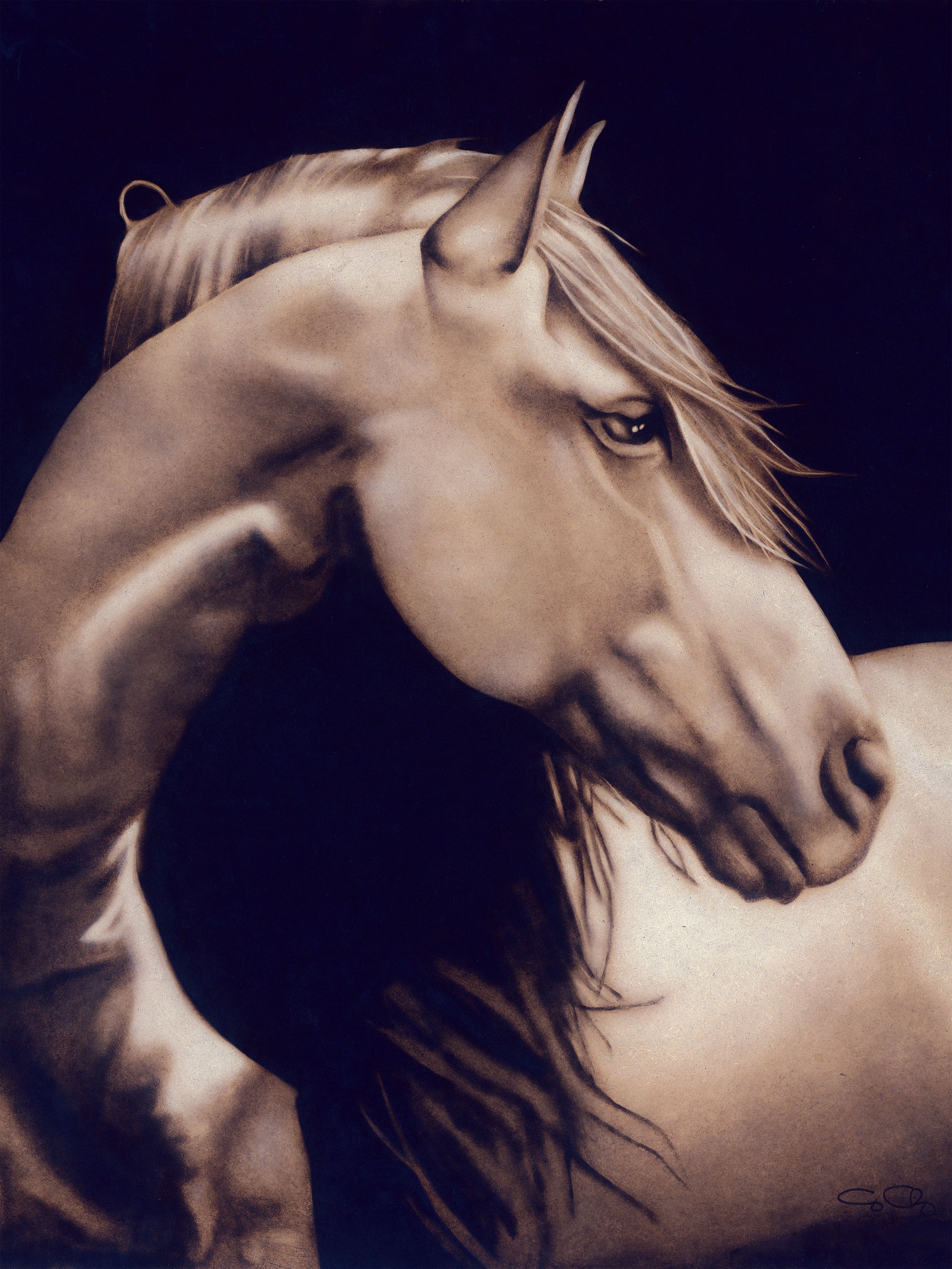Trinity (SOLD)