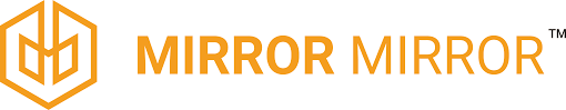 Mirror Mirror certified - logo