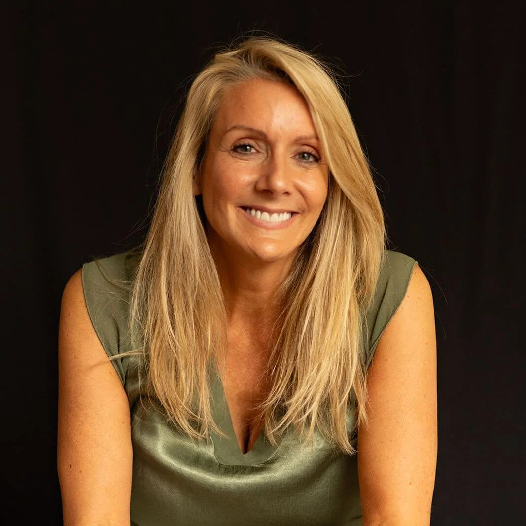 Nicola Spencer-Perera