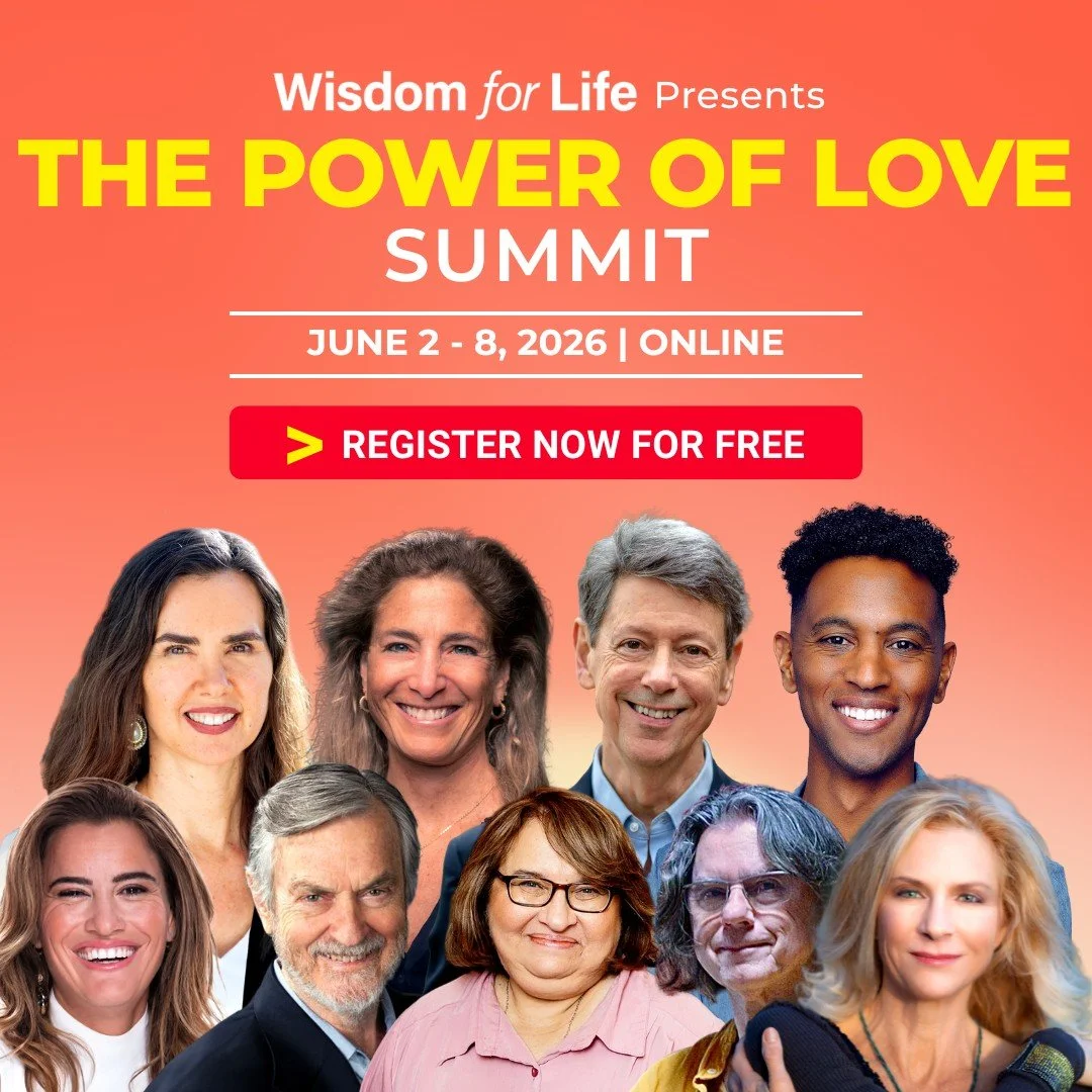 The Power of Love Summit - Sound Bath
