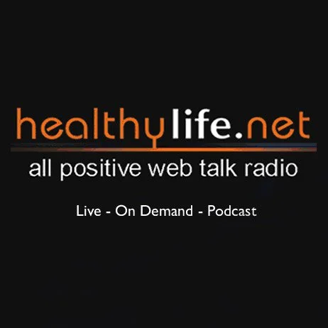 Healing Sounds Radio with Jonathan Goldman  and Guests Michael & Jahna Perricone