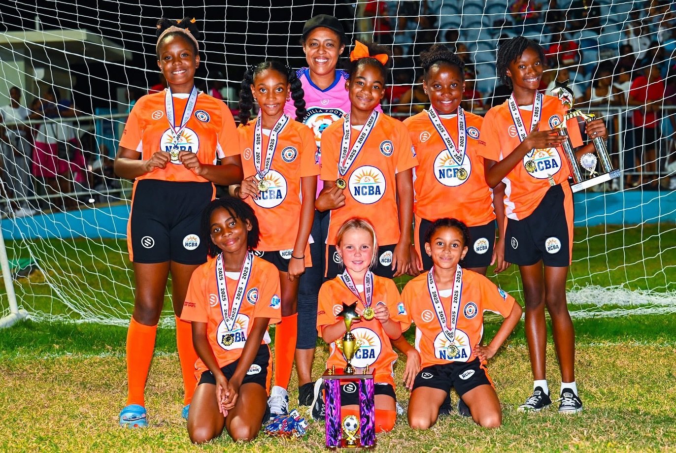 The NCBA National Inter Primary Football Competition has come to an end and we are so proud of our Orcas for their dedication, commitment and team spirit out on the field these past weeks!