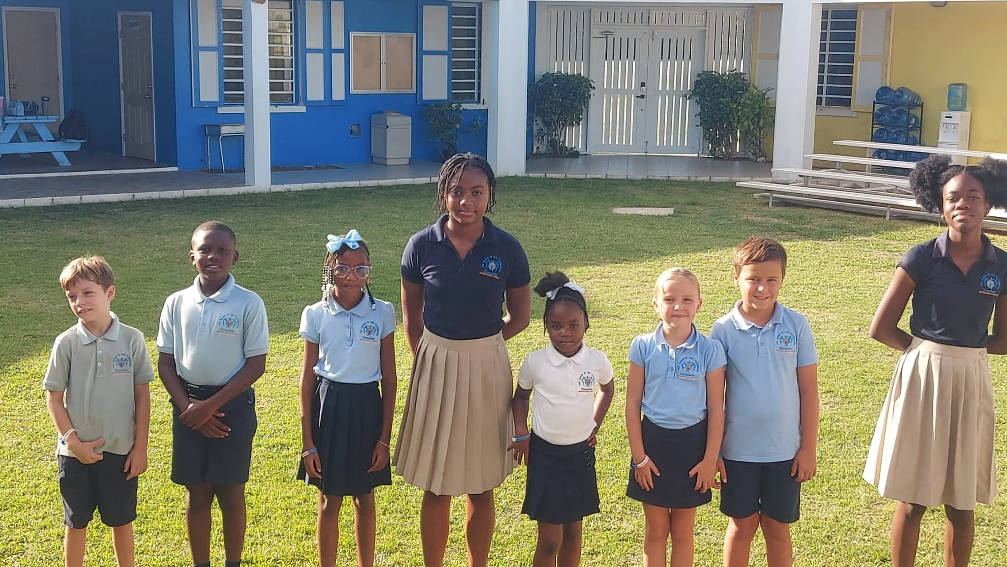 Congrats to our students who were recognised this month for displaying the IB Learner Profile Attribute of Inquirer!